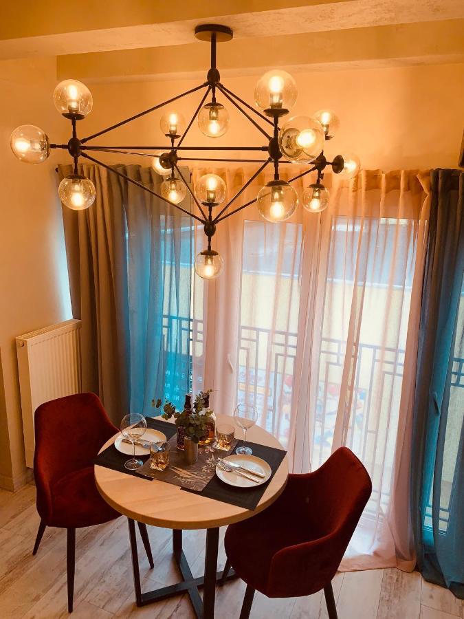 Studio Lux Loft On Victory Street In The City Center Vinnytsia Exterior photo